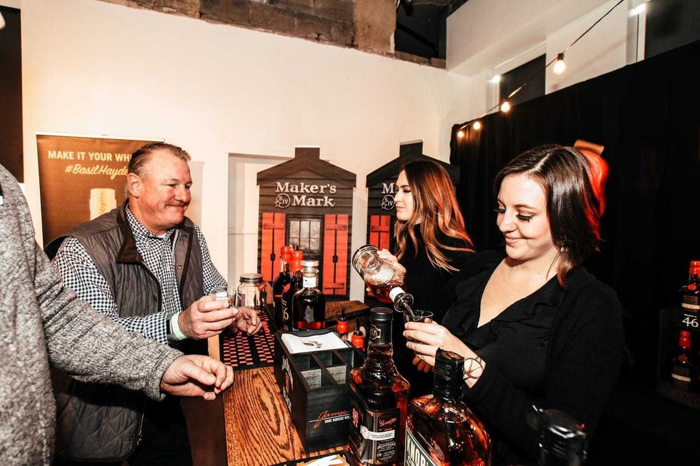 Denver Bourbon & Bacon Fest 2020