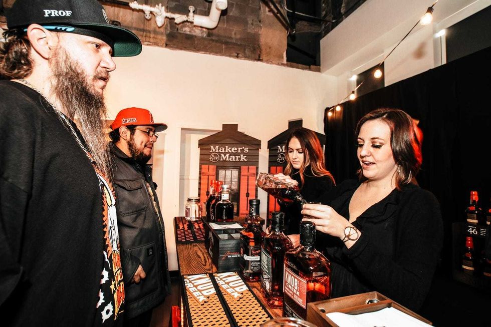 Denver Bourbon & Bacon Fest 2020