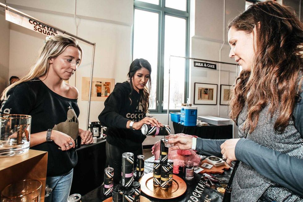 Denver Bourbon & Bacon Fest 2020