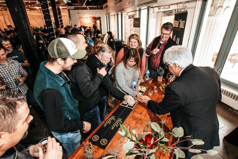Denver Bourbon & Bacon Fest 2020