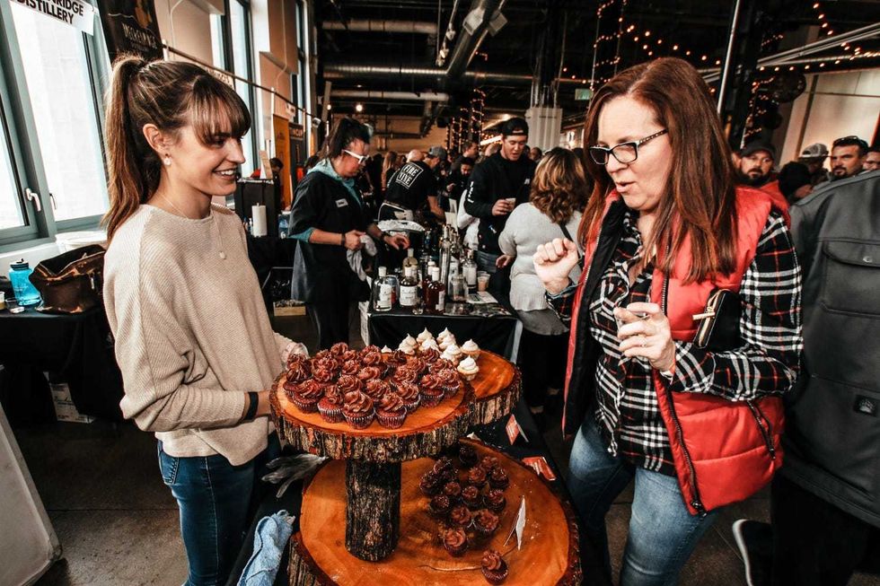 Denver Bourbon & Bacon Fest 2020