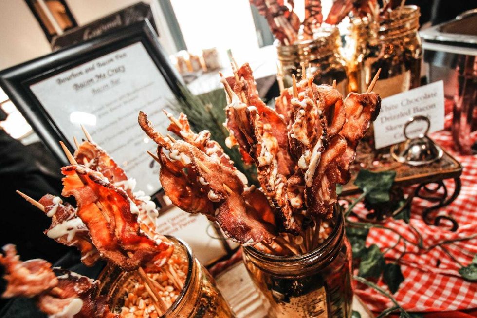 Denver Bourbon & Bacon Fest 2020
