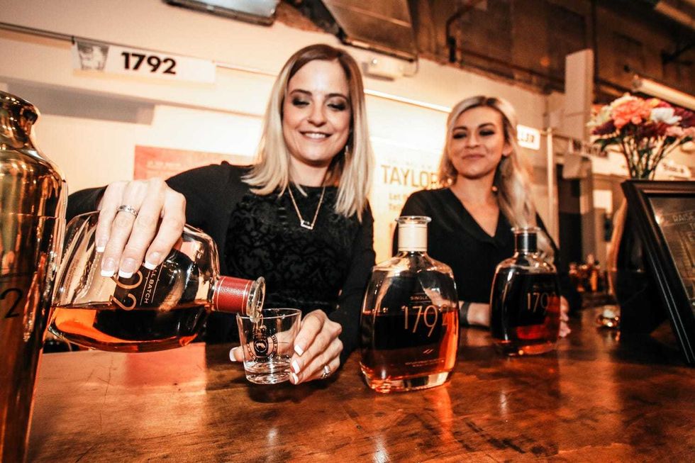Denver Bourbon & Bacon Fest 2020