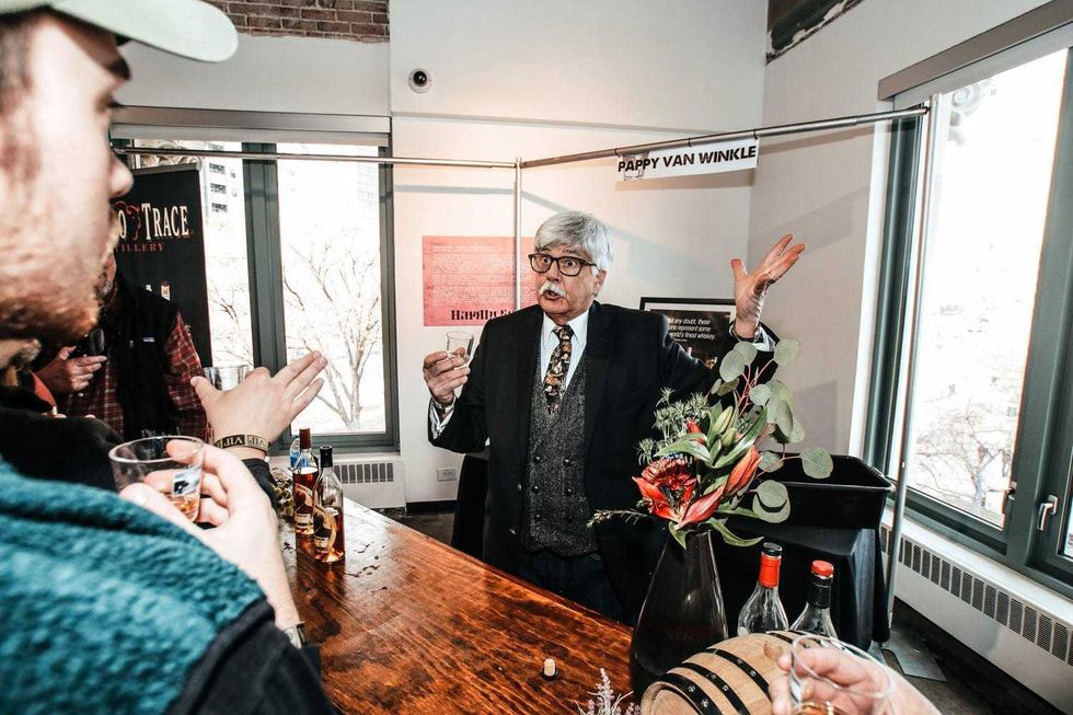 Denver Bourbon & Bacon Fest 2020