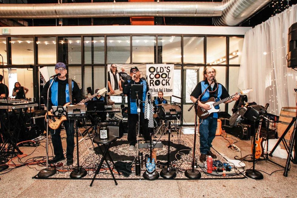 Denver Bourbon & Bacon Fest 2020