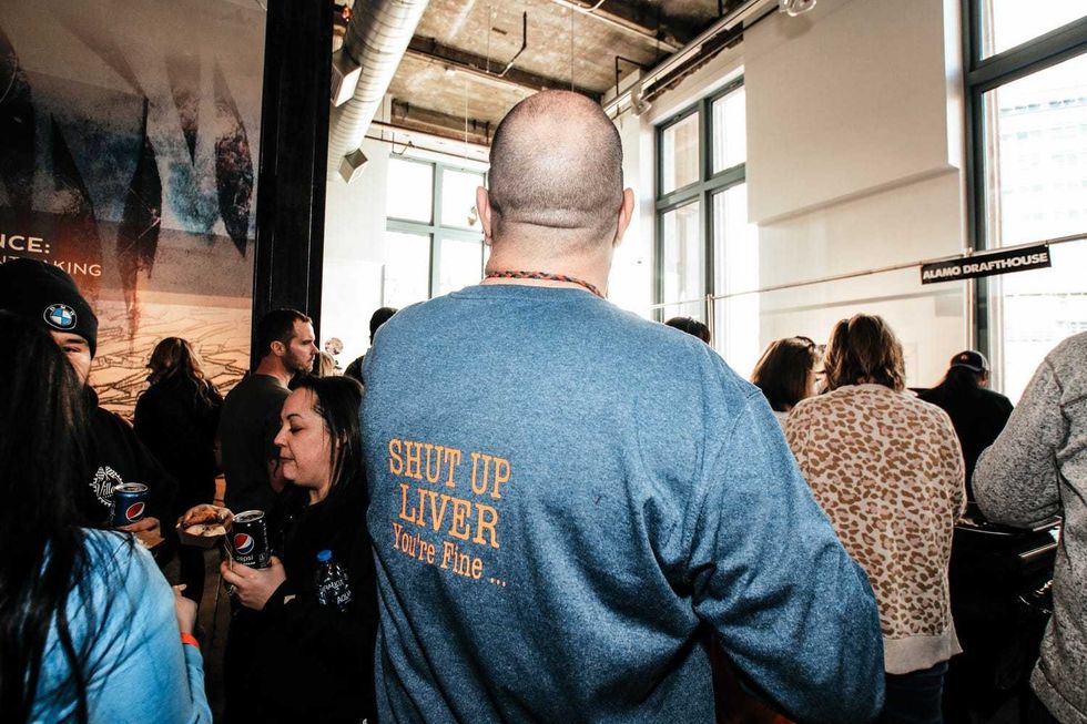 Denver Bourbon & Bacon Fest 2020