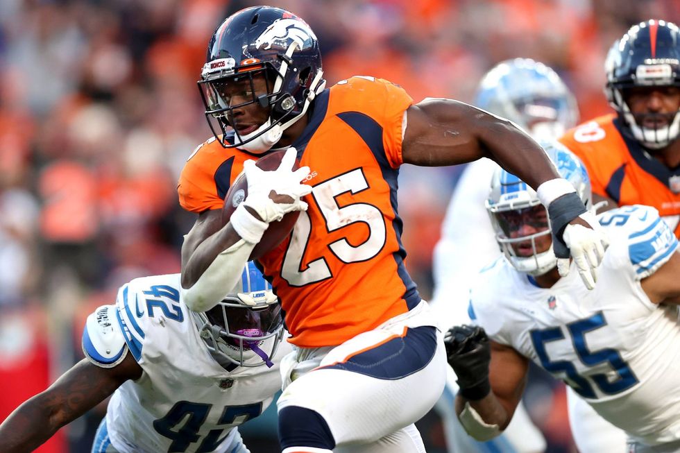 Denver Broncos