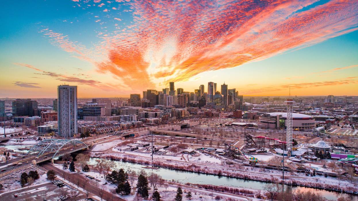 Denver