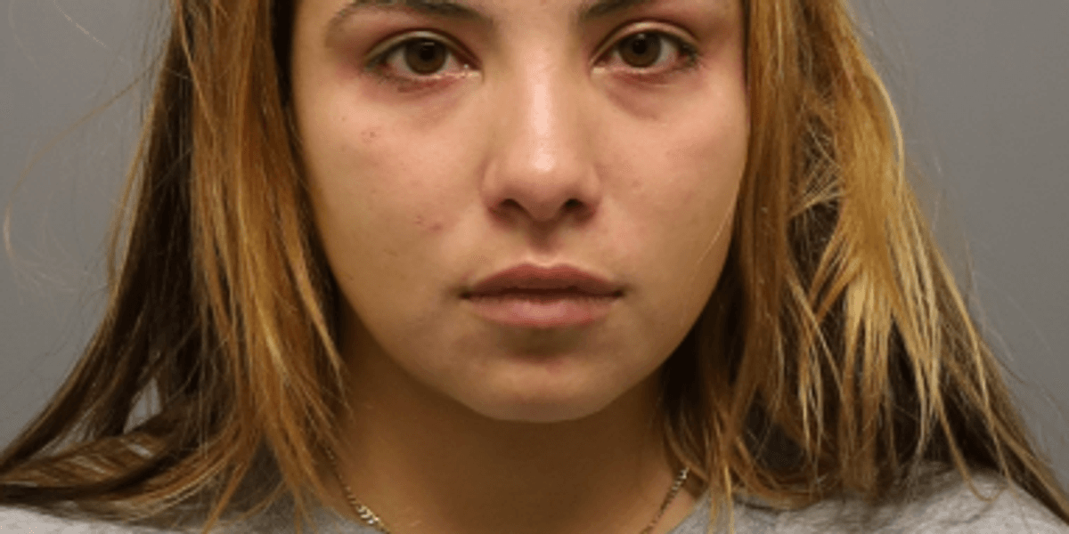 Ansonia police officer faces disorderly conduct charge