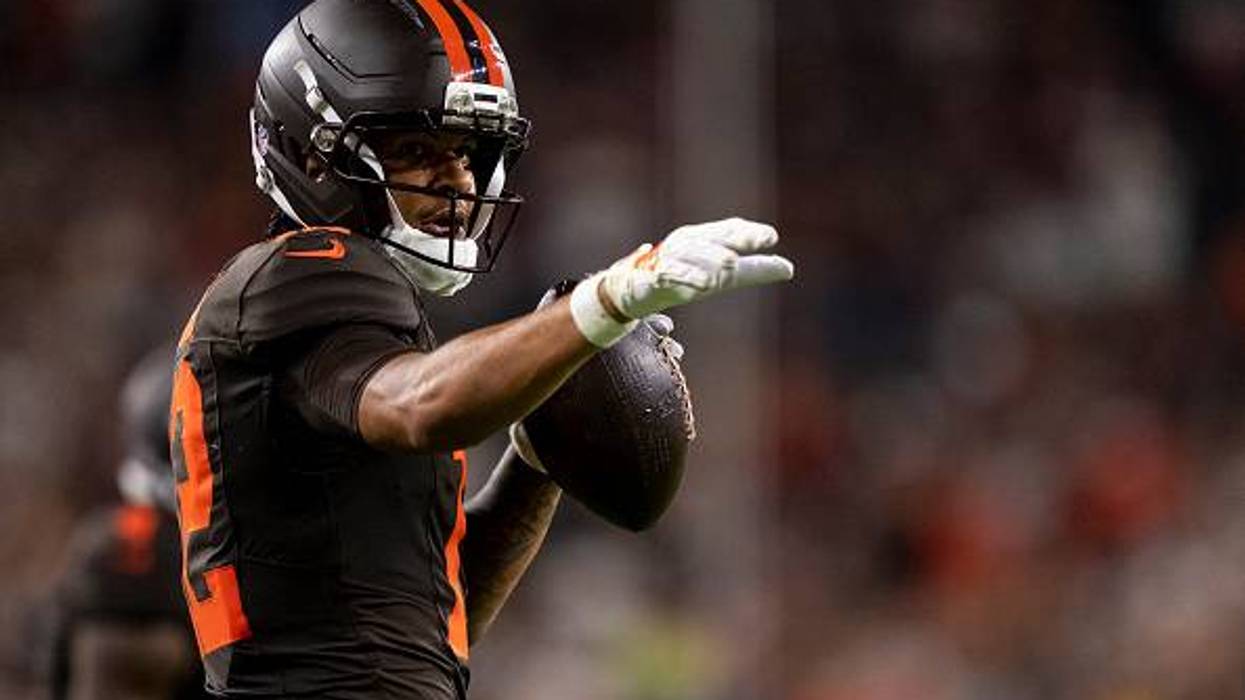 Daniel Oyefusi: The Young Guys Don't Know the Old Browns Losing Ways