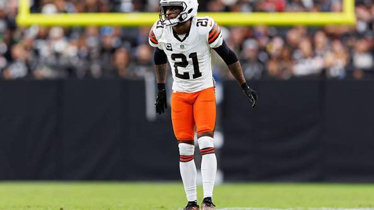 Mary Kay Cabot: Browns Won't Trade Denzel Ward, But There's a Price