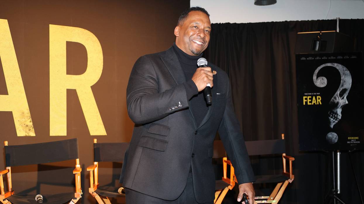 Deon Taylor