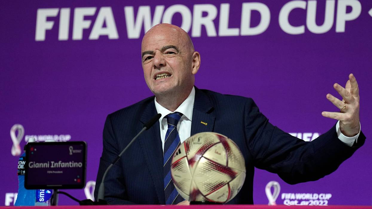 DEP-FUT MUNDIAL-FIFA-INVERSIONISTAS
