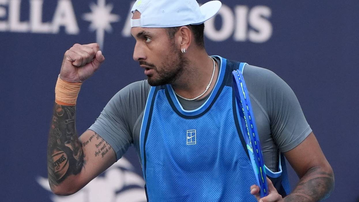 DEP-TEN KYRGIOS-DOPAJE 586