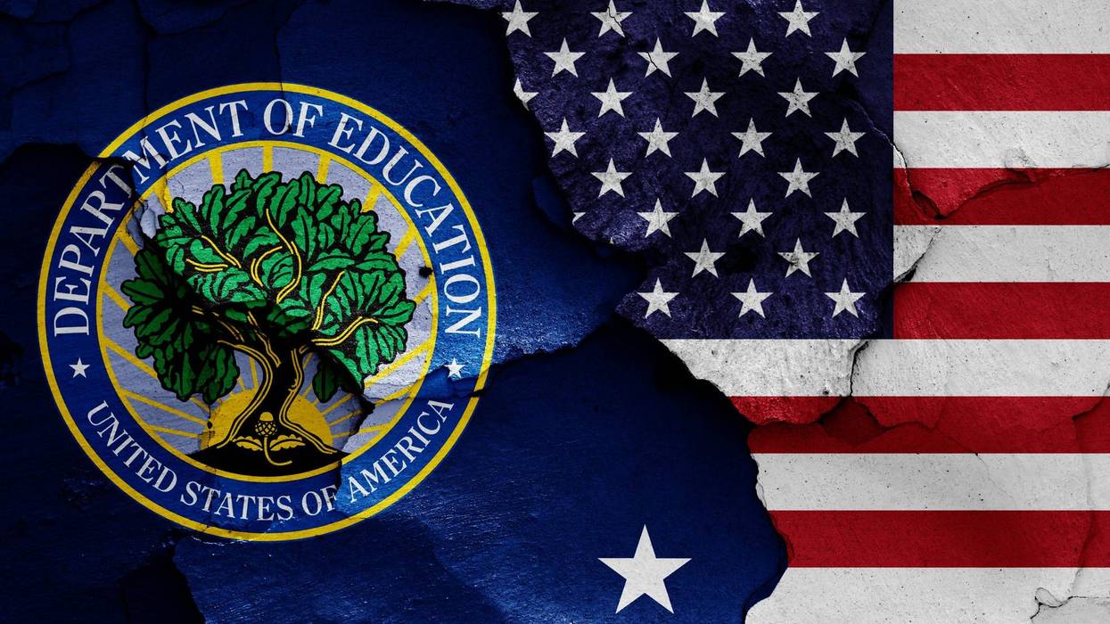 Department of Education