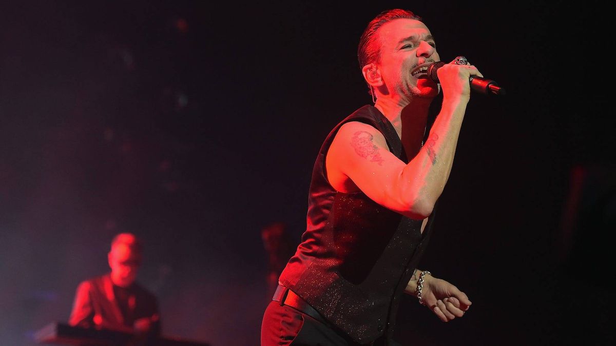 Depeche Mode