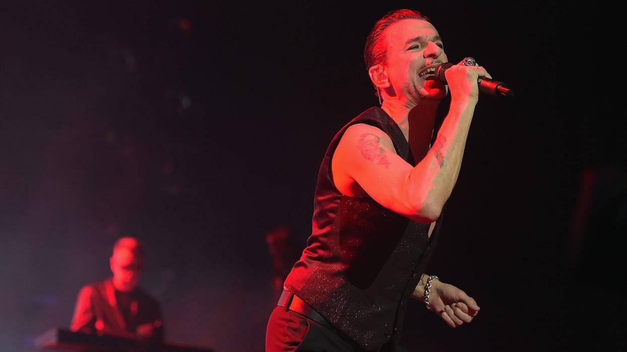 Depeche Mode