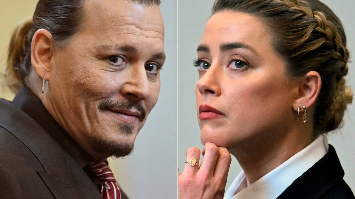 Depp Heard Lawsuit