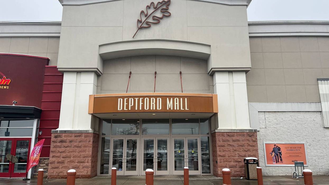 Deptford Mall