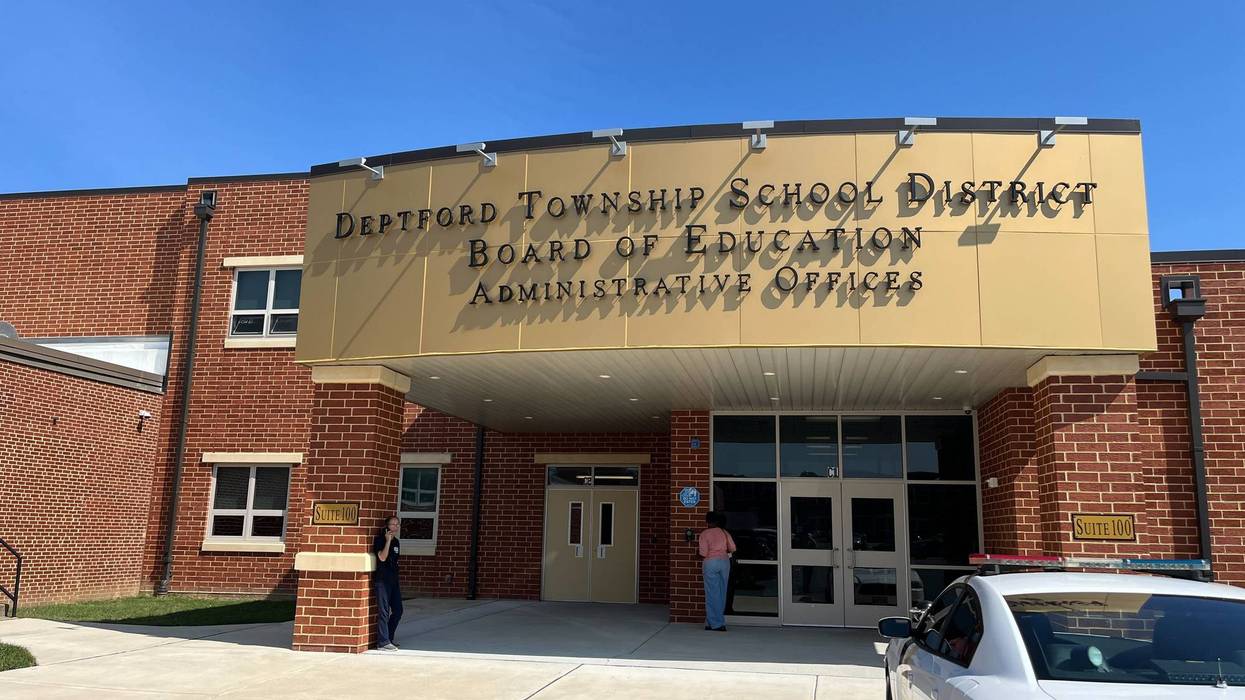 Deptford Township School District