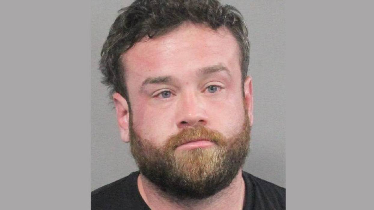 Deputy arrested, fired