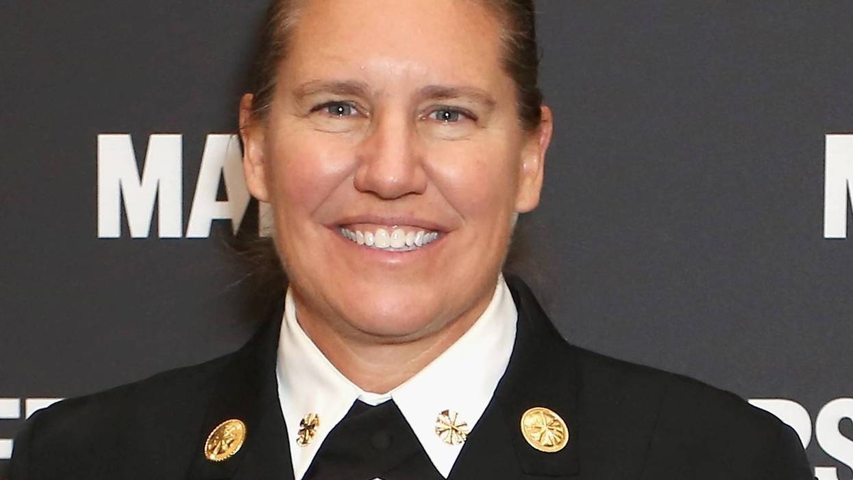 Former LAFD Chief Crowley sues Mayor Bass for defamation