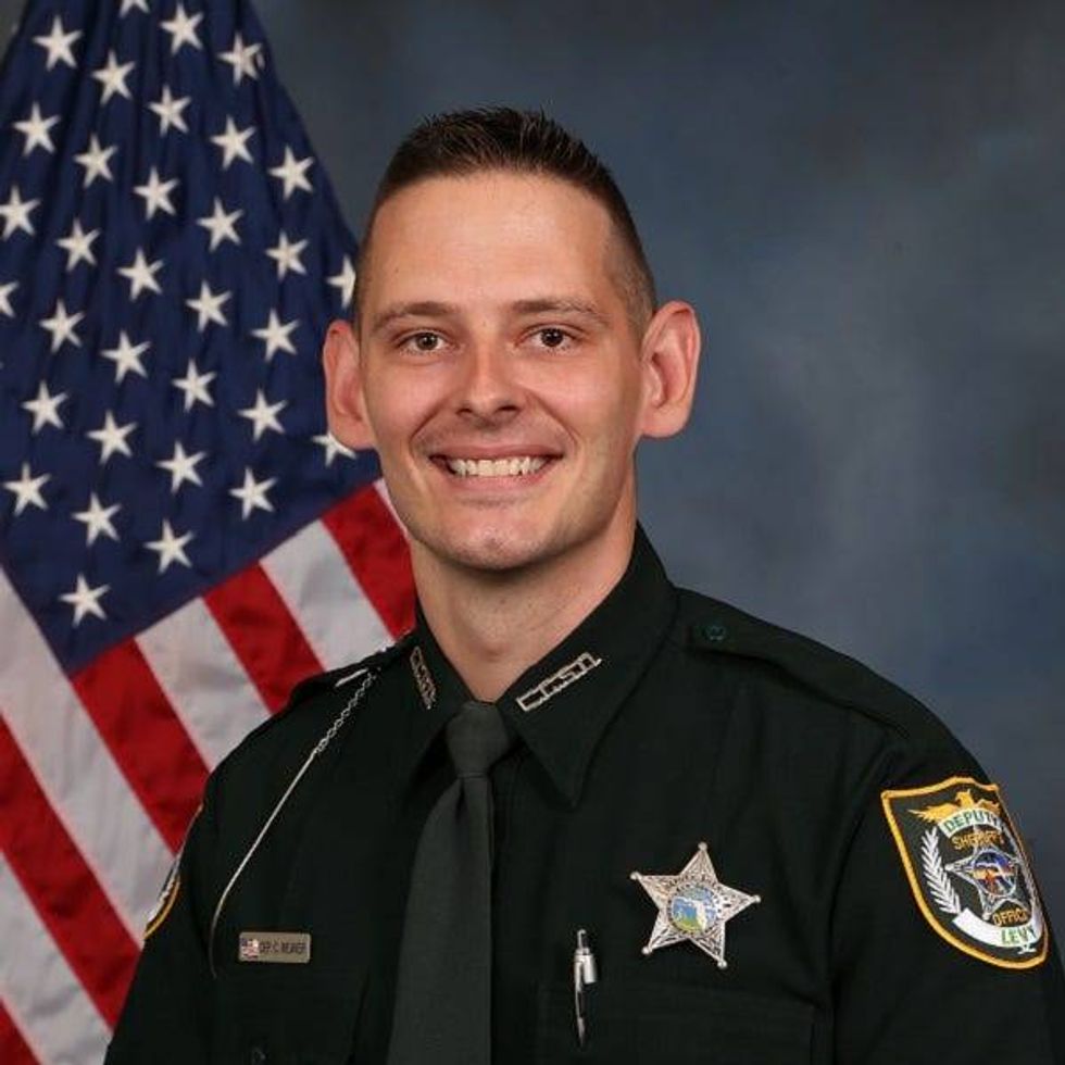 Deputy Cody Weaver
