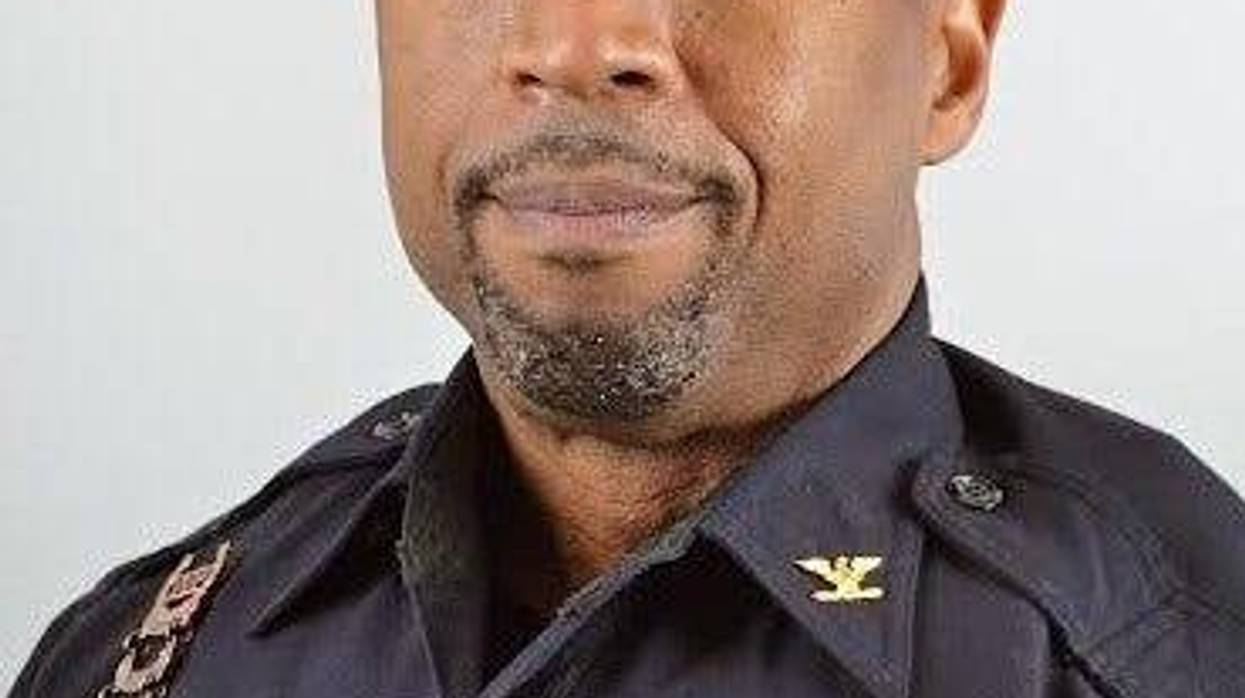 Deputy Lem Chief Moore