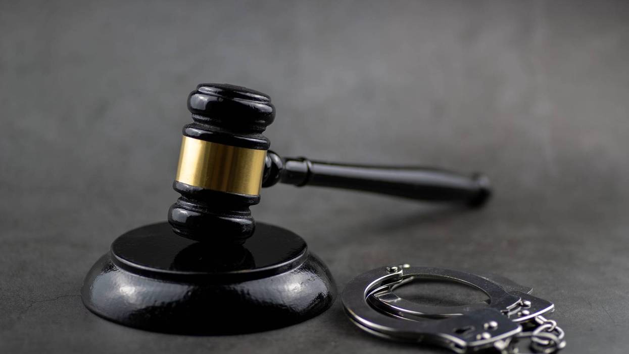 Derby couple convicted on abuse charges