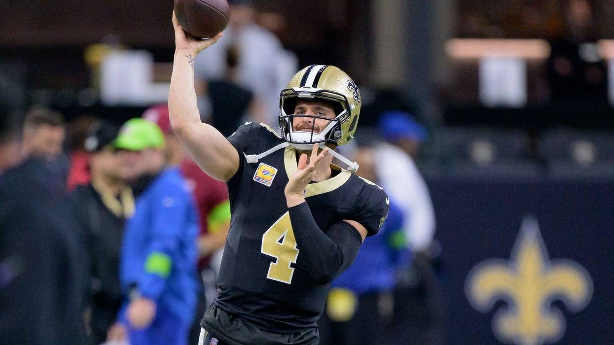 Derek Carr