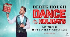 Derek Hough