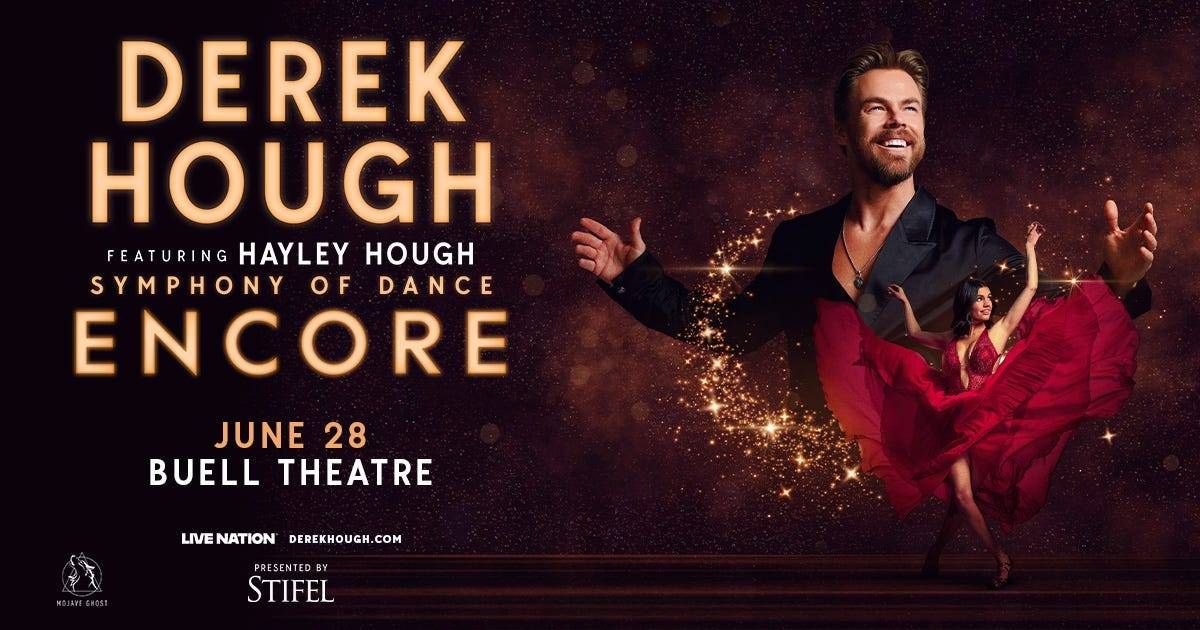 Derek Hough