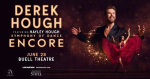 Derek Hough