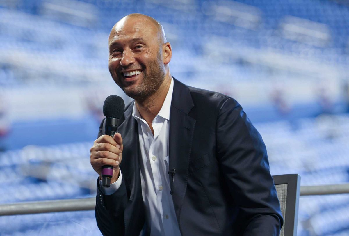 Derek Jeter