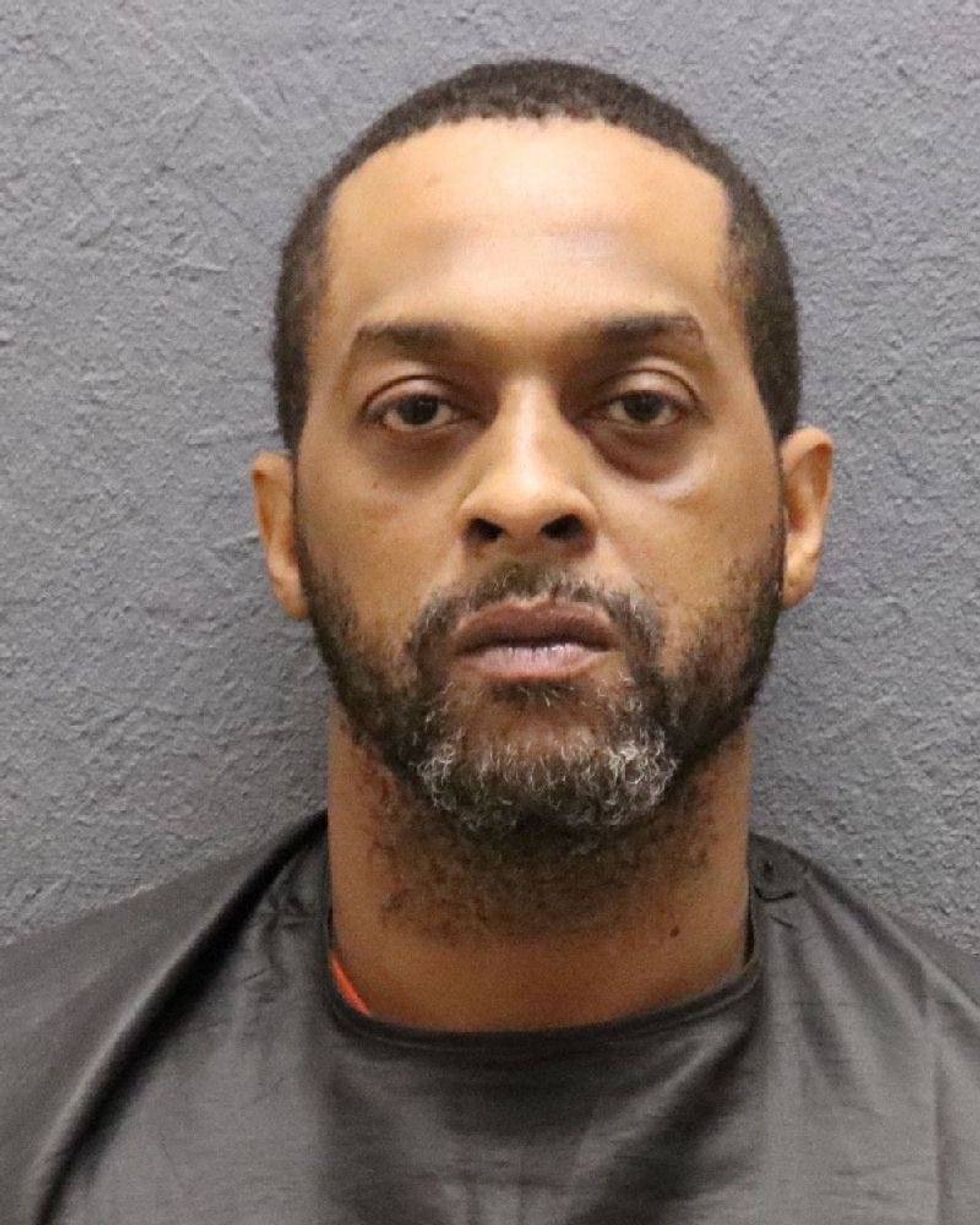 Derek Lydell Coleman