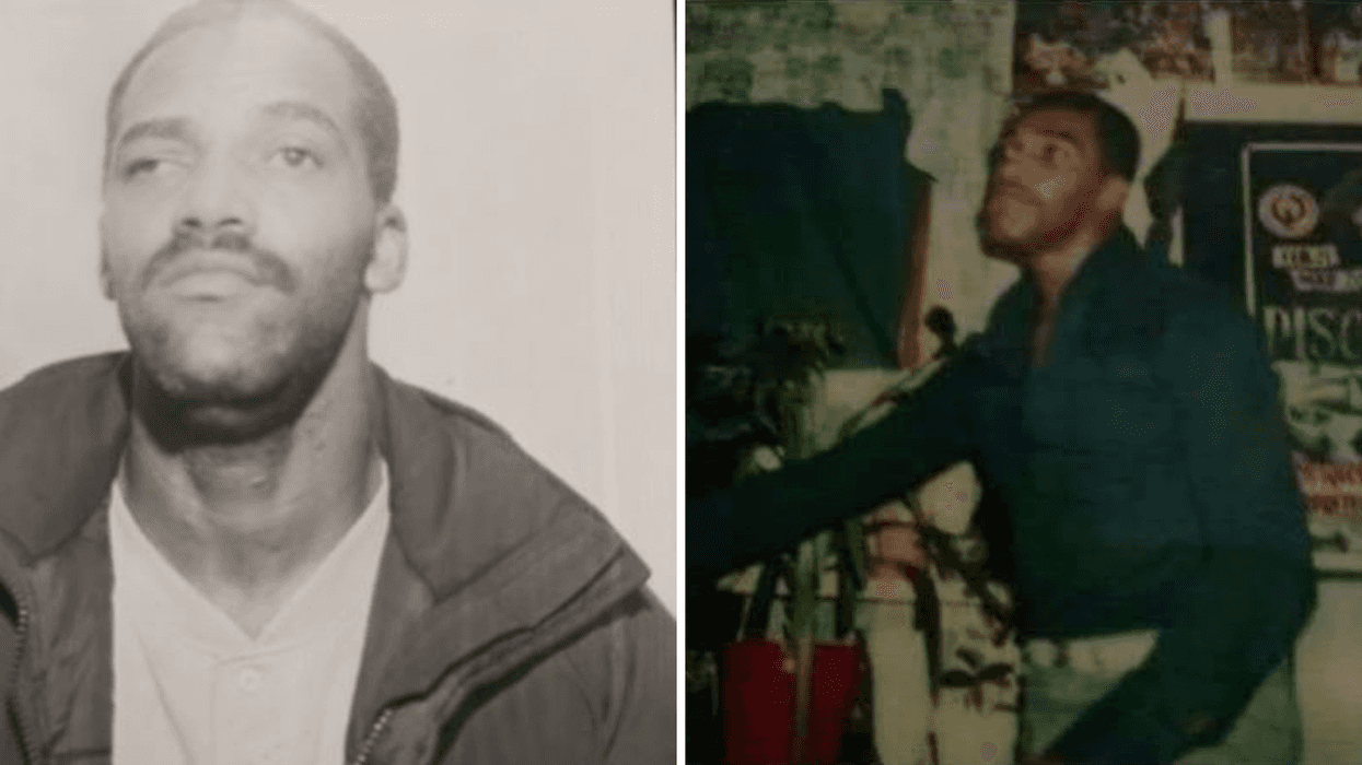 Derek Michael Mason’s remains were found in a wooded area along the Pennsylvania turnpike in Clay Township, Lancaster County in 1992.