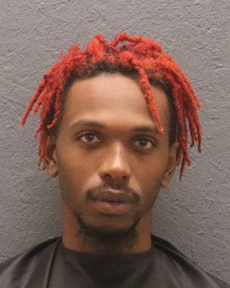 Deron Larry Young II
