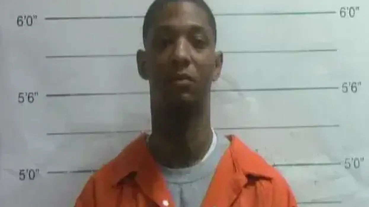 Derrick Groves