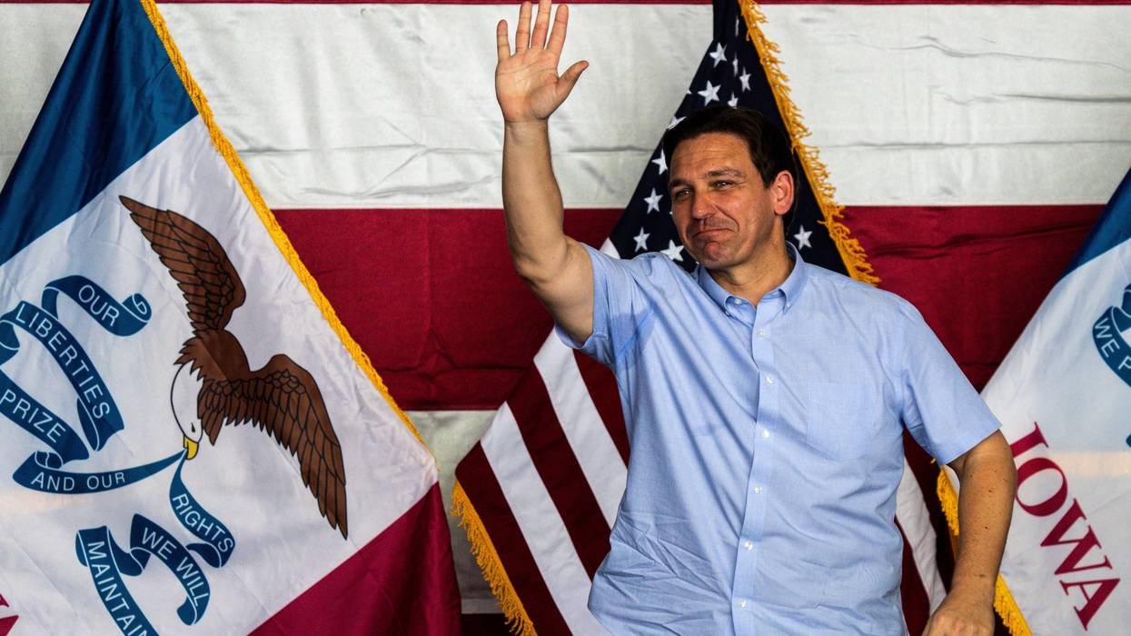 Desantis