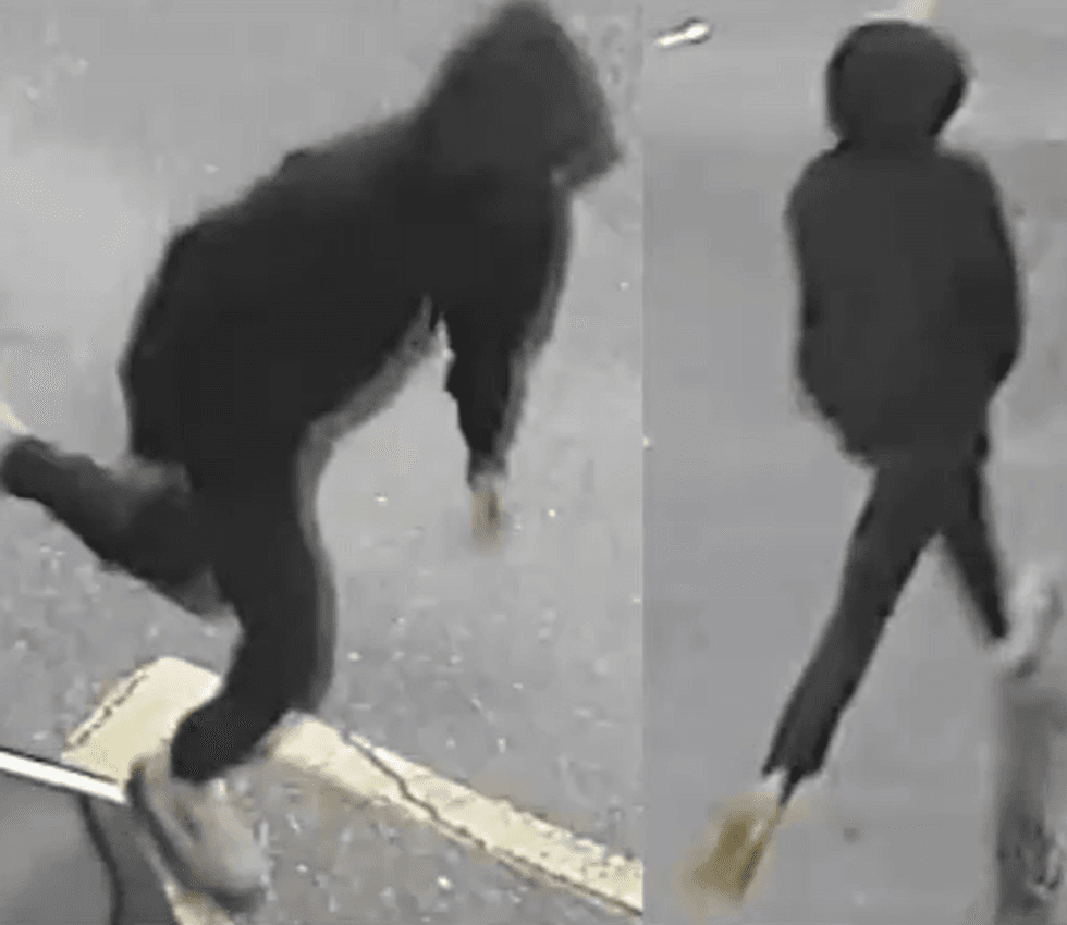 Descriptions of suspects in March 6, 2023, mass shooting