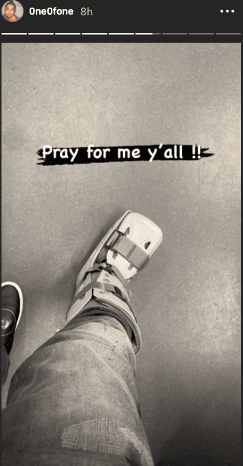 DeSean Jackson injury