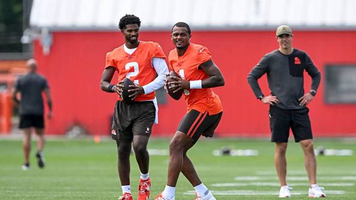 Daryl Ruiter: Deshaun Still the QB Favorite, But Shedeur Could Win It