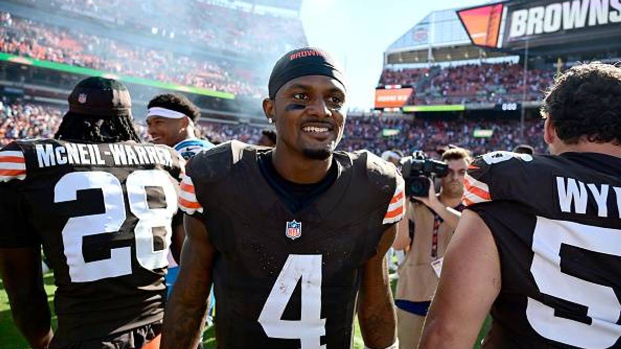 Zac Jackson Says Stefanski Would Never Have Started Watson