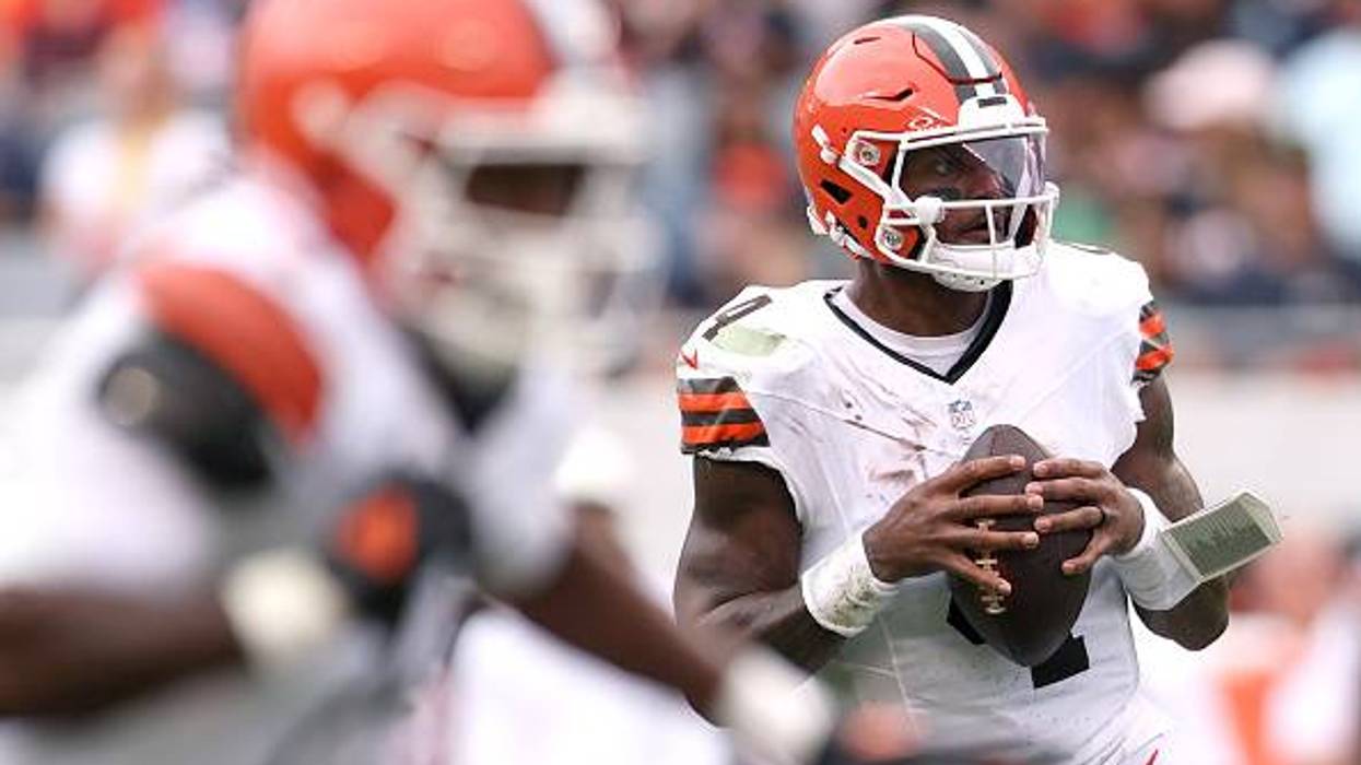 Will You Boo Deshaun Watson?