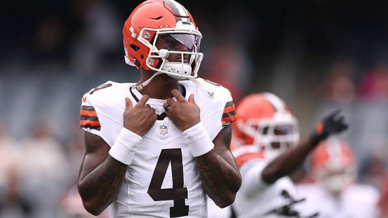 Jason Lloyd: "They Deserve Everything They're Going to Get" With Watson