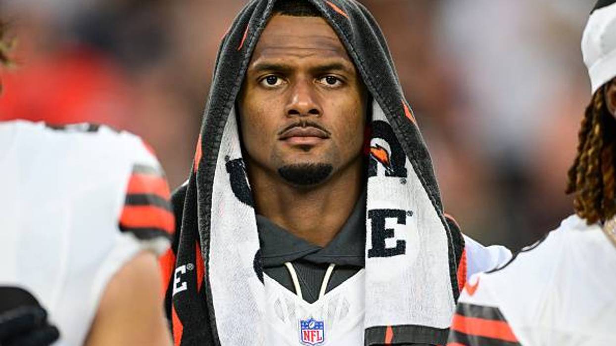 Sam Monson: Deshaun Watson Is "Broken" and Playing Him Is Pointless