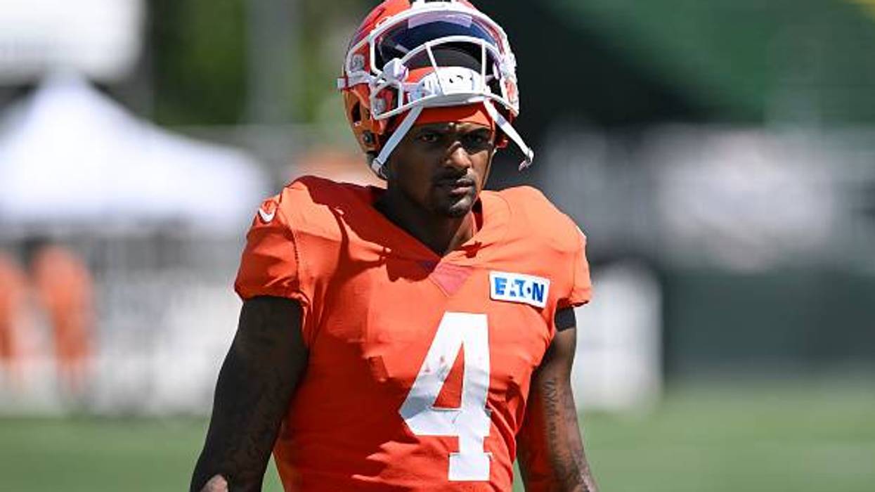 Is It Really a Big Deal Who Starts at QB in Which Preseason Game??