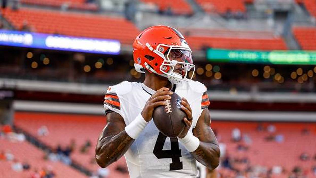 Daryl Ruiter's on How Long Deshaun Watson's Leash Really Is