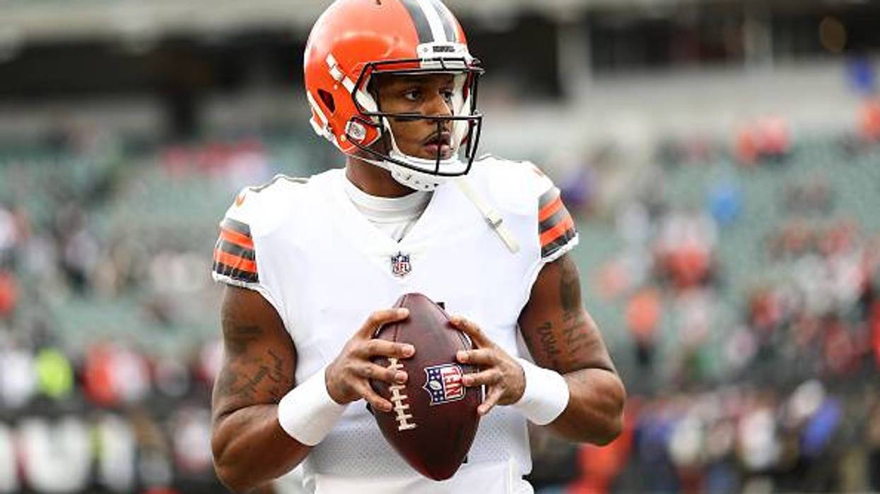 Brady Quinn: Todd Monken’s System Better Suits Deshaun Watson