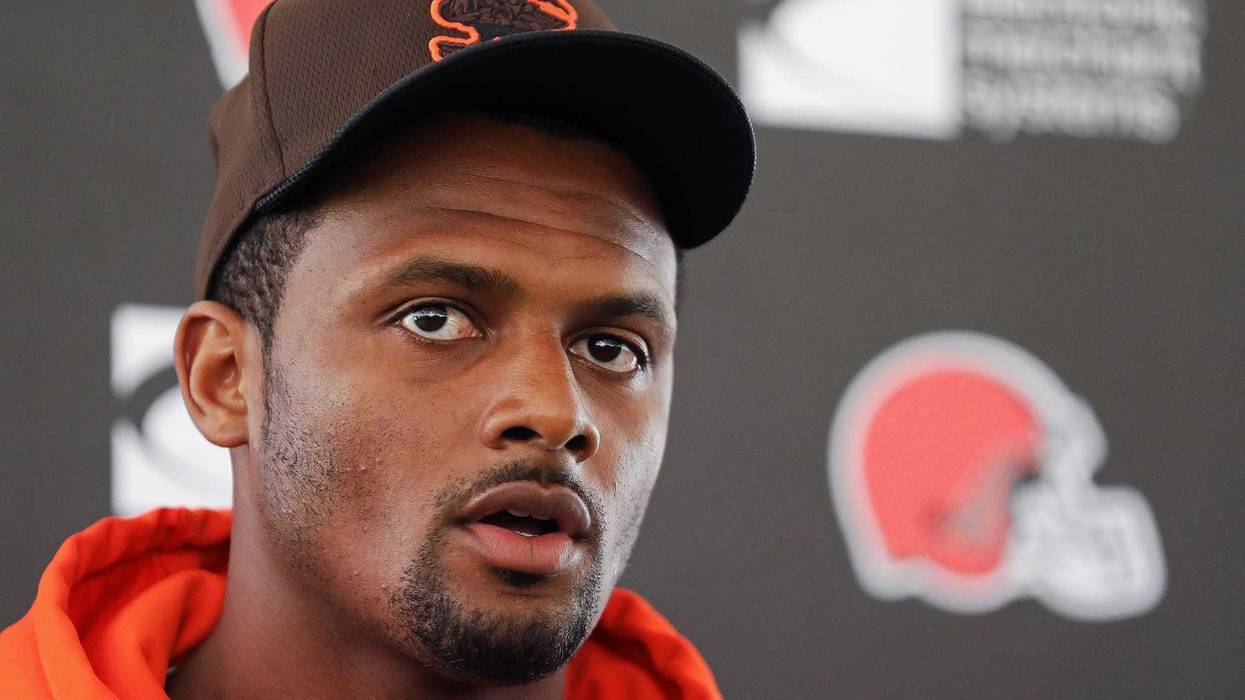 Deshaun Watson
